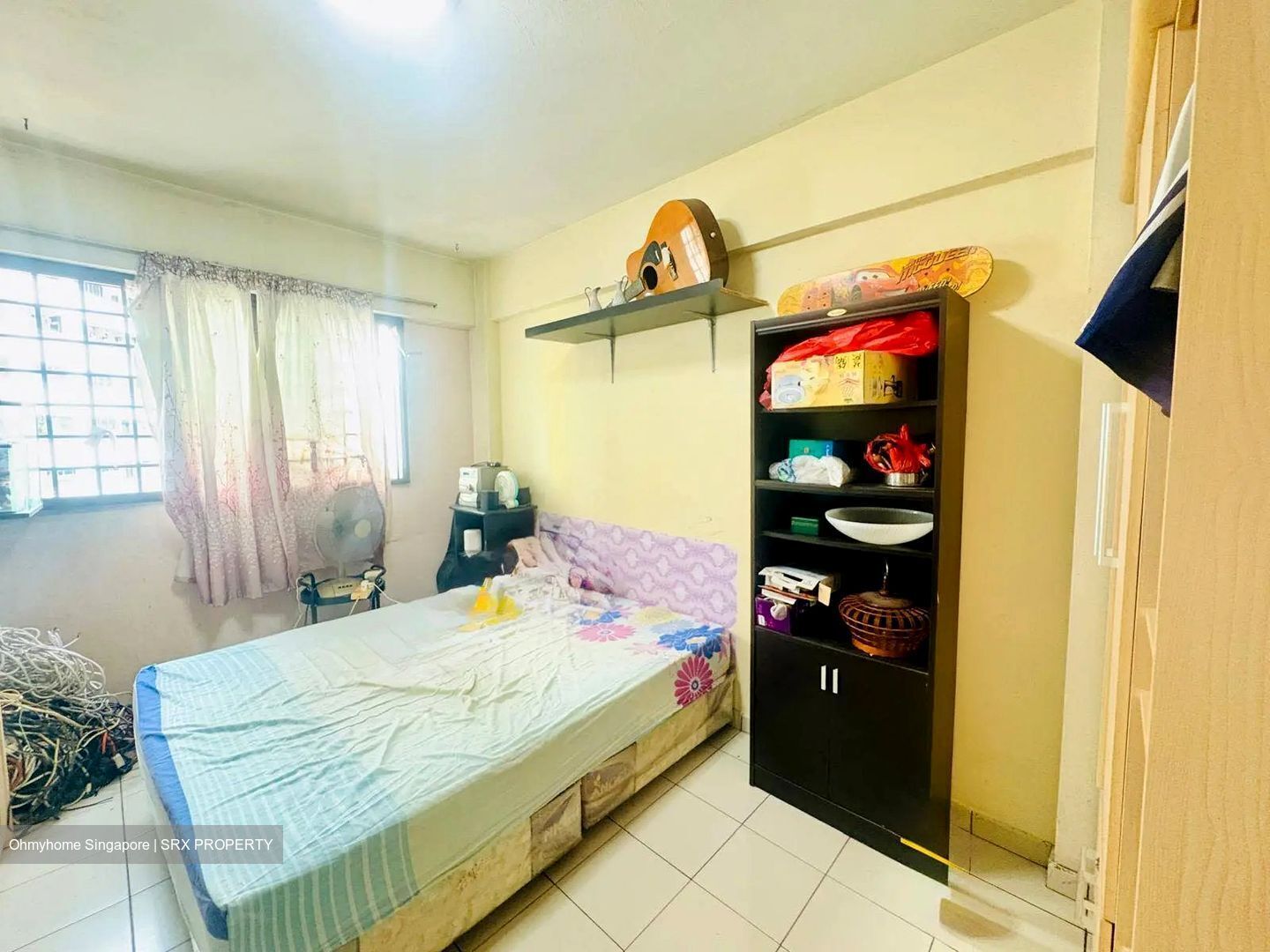Blk 403 Fajar Road (Bukit Panjang), HDB 4 Rooms #497266971